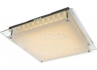 Потолочный светильник Noir II 48211-20