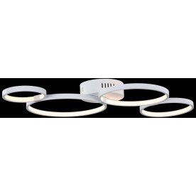 Потолочный светильник Olympia MOD448-CL-4-30-W