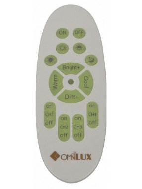 Потолочный светильник Orion OML-43107-60