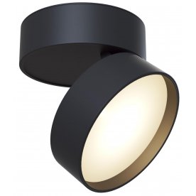 Потолочный светильник Onda C024CL-L18B4K