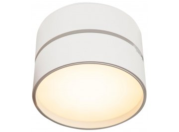 Потолочный светильник Onda C024CL-L18W4K