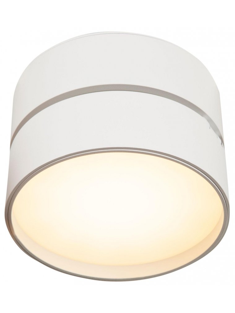 Потолочный светильник Onda C024CL-L18W4K