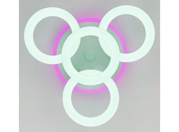 Потолочный светильник CL225A140E