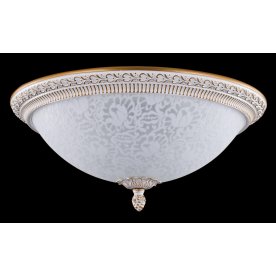 Потолочный светильник Pascal C908-CL-03-W