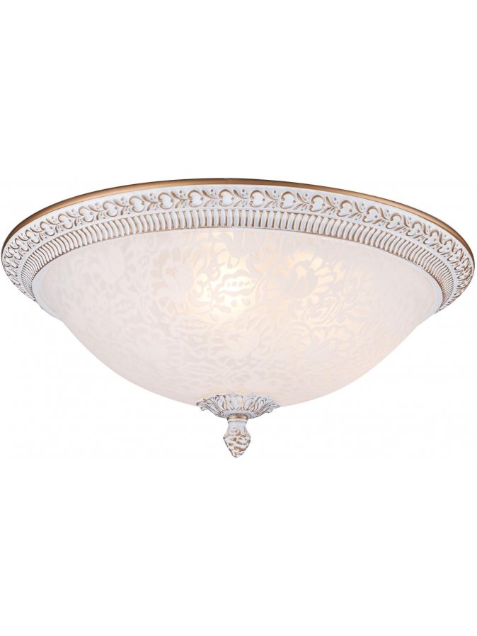 Потолочный светильник Pascal C908-CL-03-W