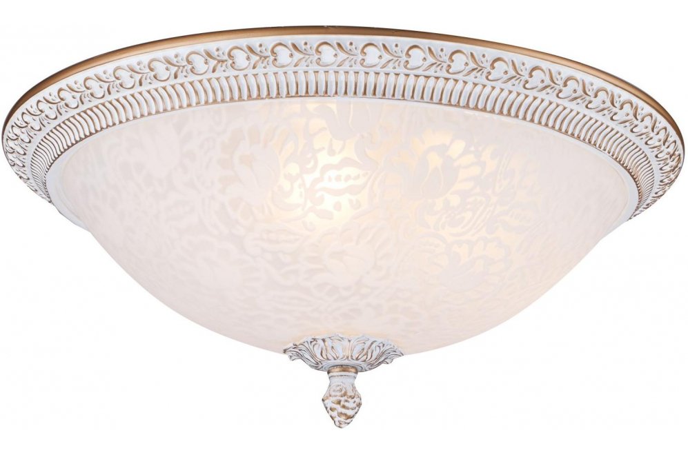 Потолочный светильник Pascal C908-CL-03-W