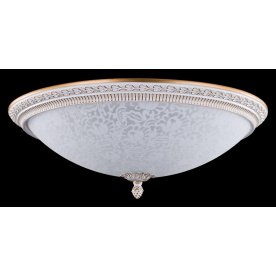 Потолочный светильник Pascal C908-CL-04-W