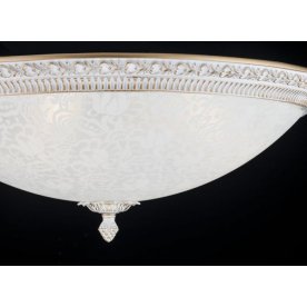 Потолочный светильник Pascal C908-CL-04-W