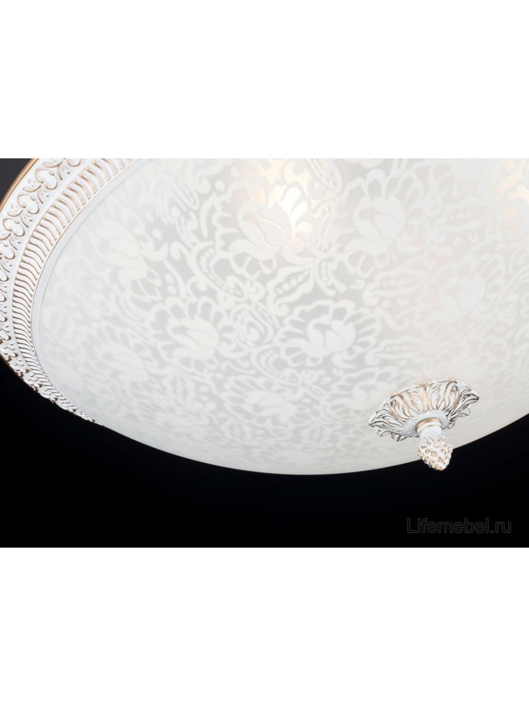 Потолочный светильник Pascal C908-CL-04-W