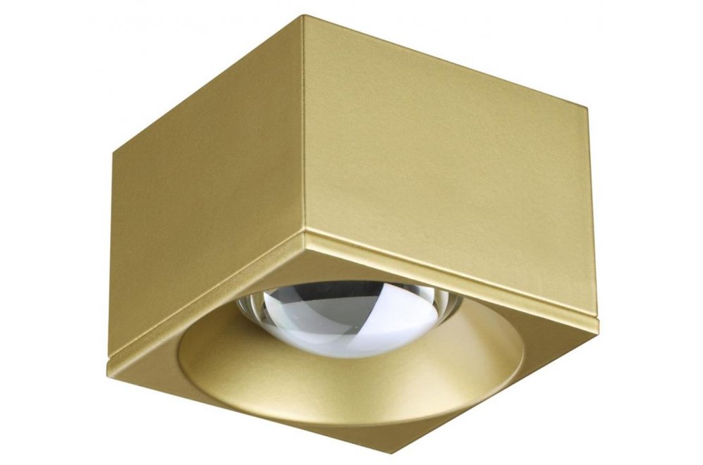 Потолочный светильник Patera 358670