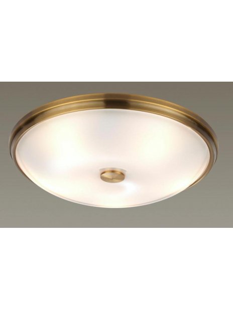 Потолочный светильник Pelow 4956/6