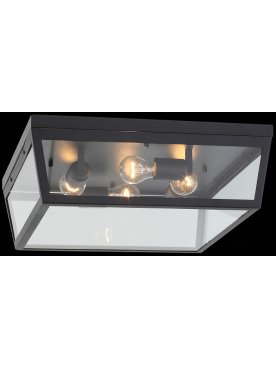 Потолочный светильник Piramide SL322.412.04