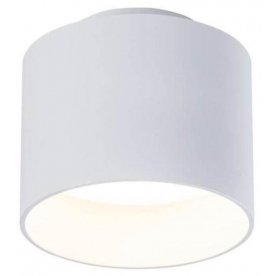Потолочный светильник Planet C009CW-L12W