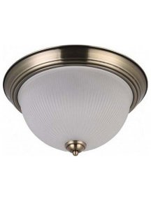 Потолочный светильник Planum FR2913-CL-02-BZ