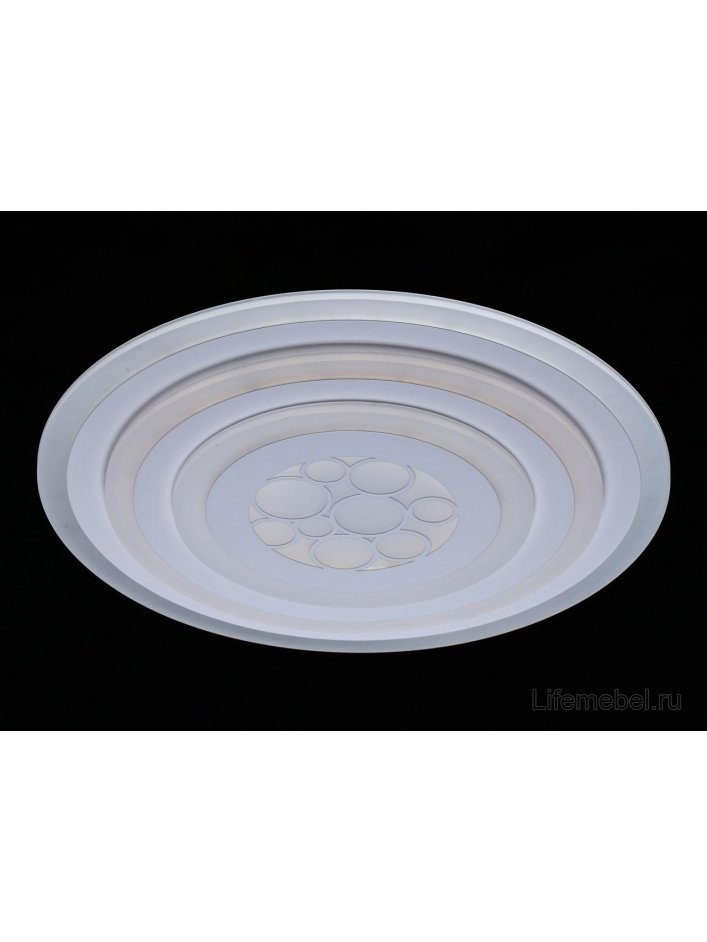 Потолочный светильник Платлинг 661017301