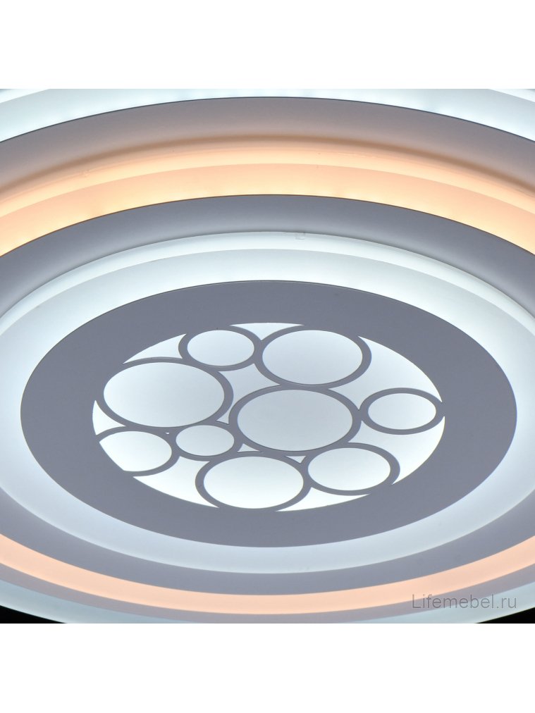 Потолочный светильник Платлинг 661017301
