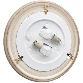 Потолочный светильник Provence Crema 156/K