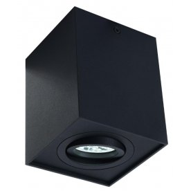 Потолочный светильник LDC 8055-B JP-L100*W100*H125 BK