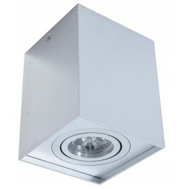 Потолочный светильник LDC 8055-B JP-L100*W100*H125 SL