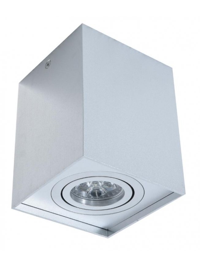 Потолочный светильник Pulton LDC 8055-B SL