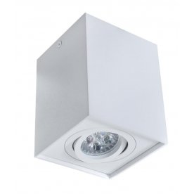 Потолочный светильник LDC 8055-B WT