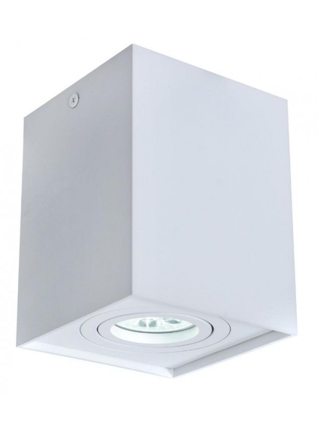 Потолочный светильник Pulton LDC 8055-B WT