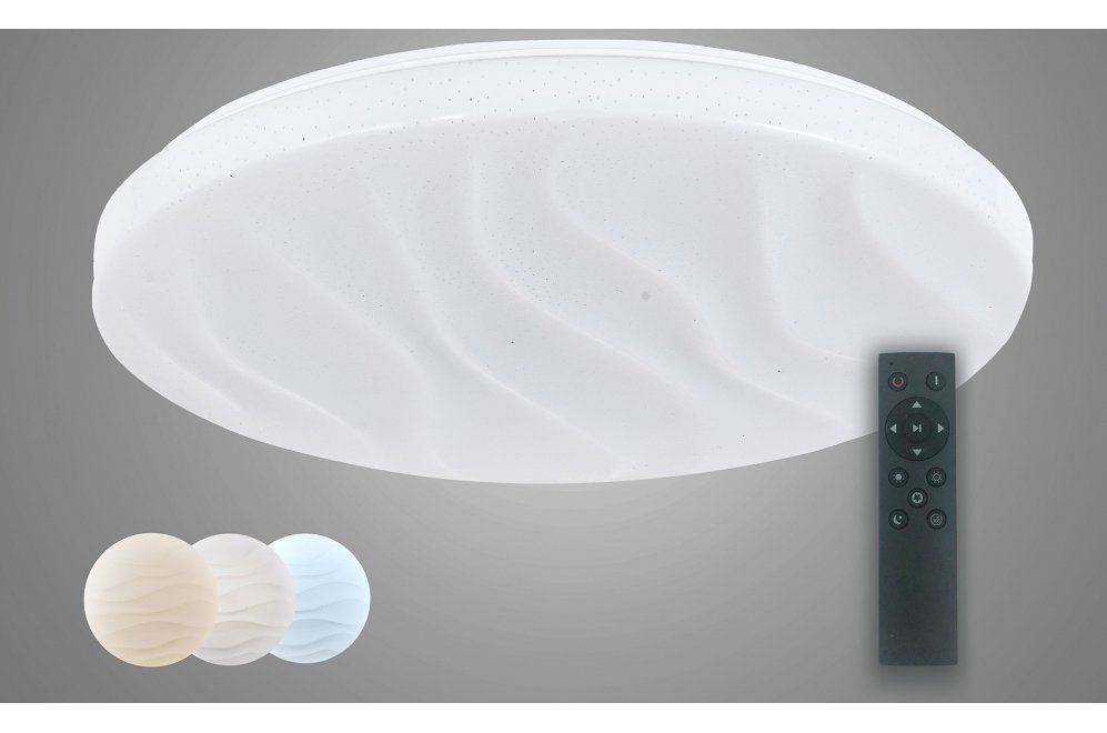 Потолочный светильник Punto E 1.13.38 W