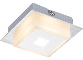 Потолочный светильник Quadralla 41111-1