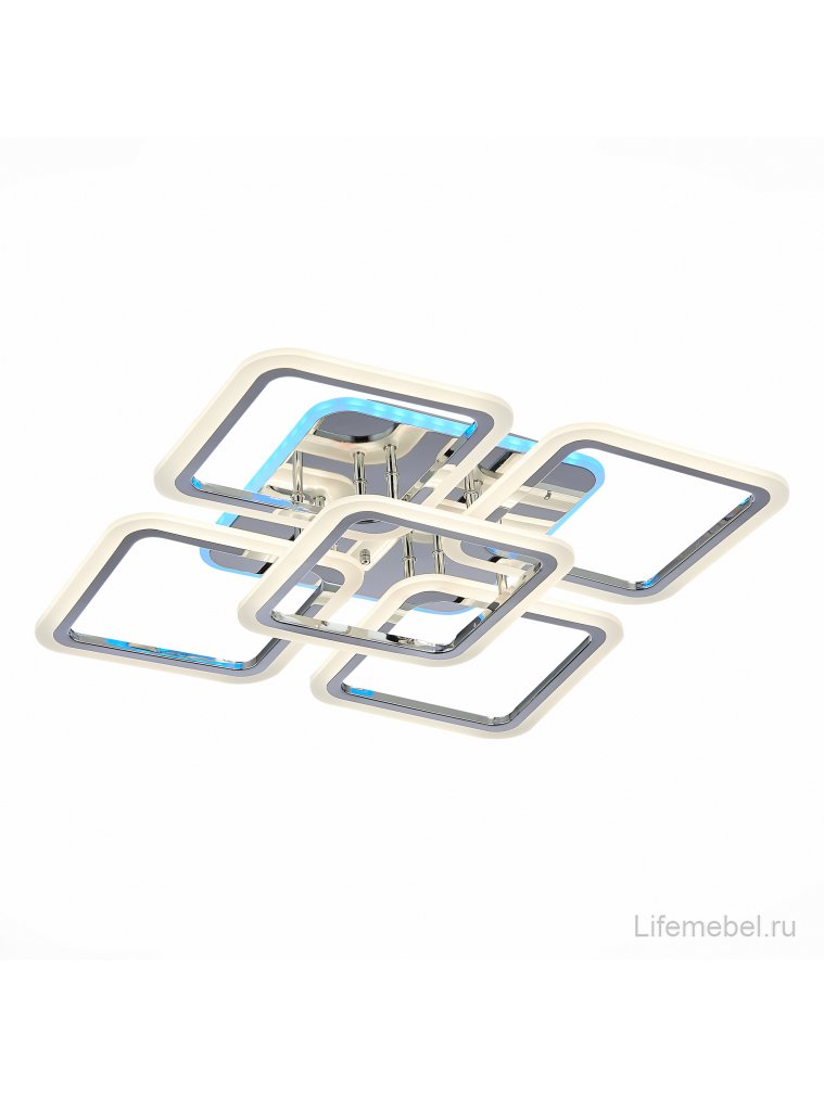 Потолочный светильник Qutro SLE200412-05