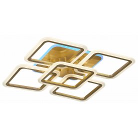 Потолочный светильник SLE200422-05RGB