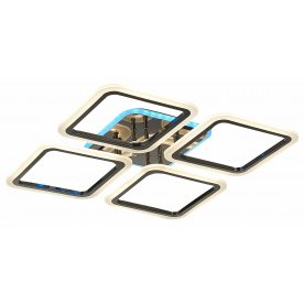 Потолочный светильник SLE200482-04RGB