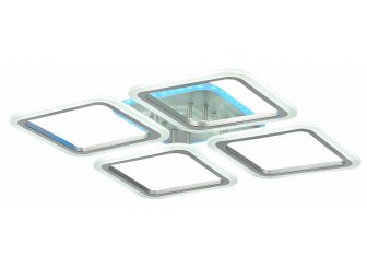 Потолочный светильник SLE200492-04RGB