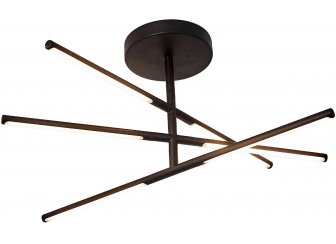 Потолочный светильник Ralio SL1580.403.03