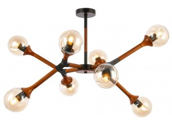 Потолочный светильник Raquel SLE109402-08