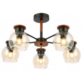 Потолочный светильник Rasco SLE108102-05