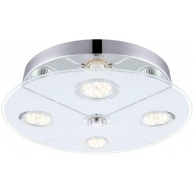 Потолочный светильник Rene 48964-4