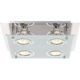 Потолочный светильник Rene 48970-4