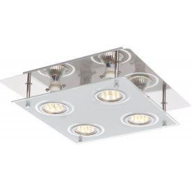 Потолочный светильник Rene 48970-4