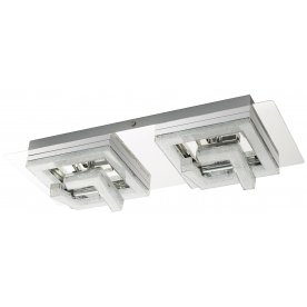 Потолочный светильник Renly 49003-18