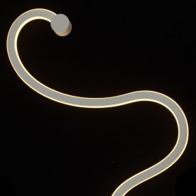 Потолочный светильник Риббон 1 718010301