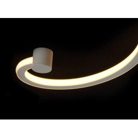 Потолочный светильник Риббон 1 718010301