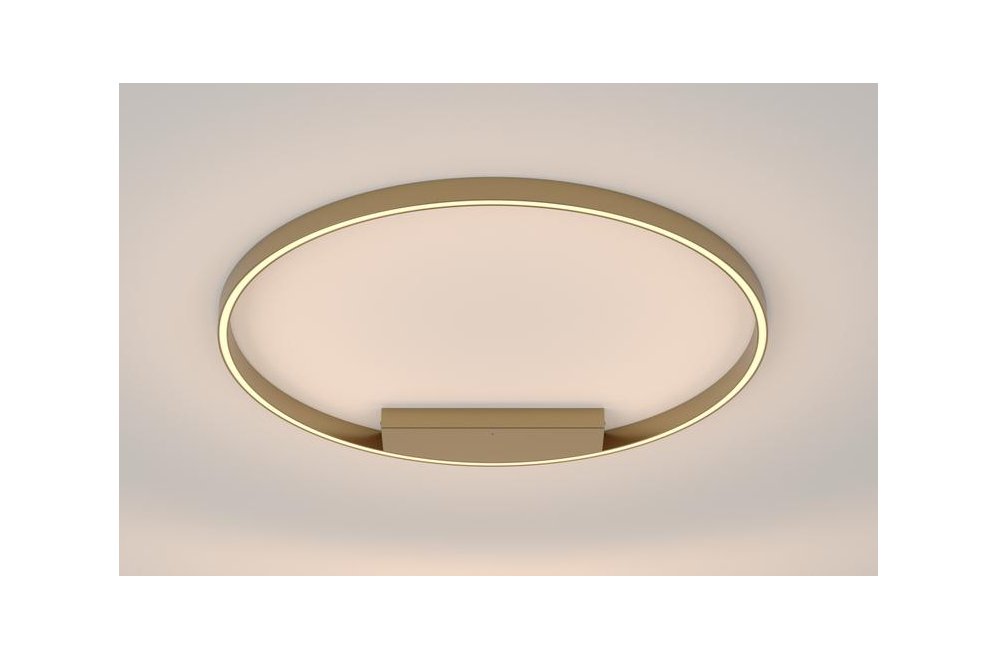 Потолочный светильник Rim MOD058CL-L50BS3K