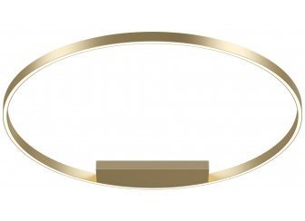 Потолочный светильник Rim MOD058CL-L65BS3K