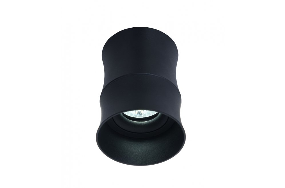 Потолочный светильник Riston LDC 8053-C BK