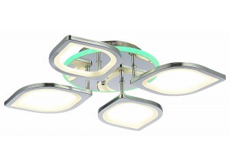 Потолочный светильник SLE501012-04RGB