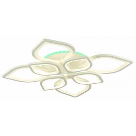 Потолочный светильник SLE501052-08RGB