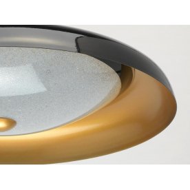 Потолочный светильник Ривз 674016501