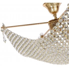 Потолочный светильник Roma E 1.3.50.501 G