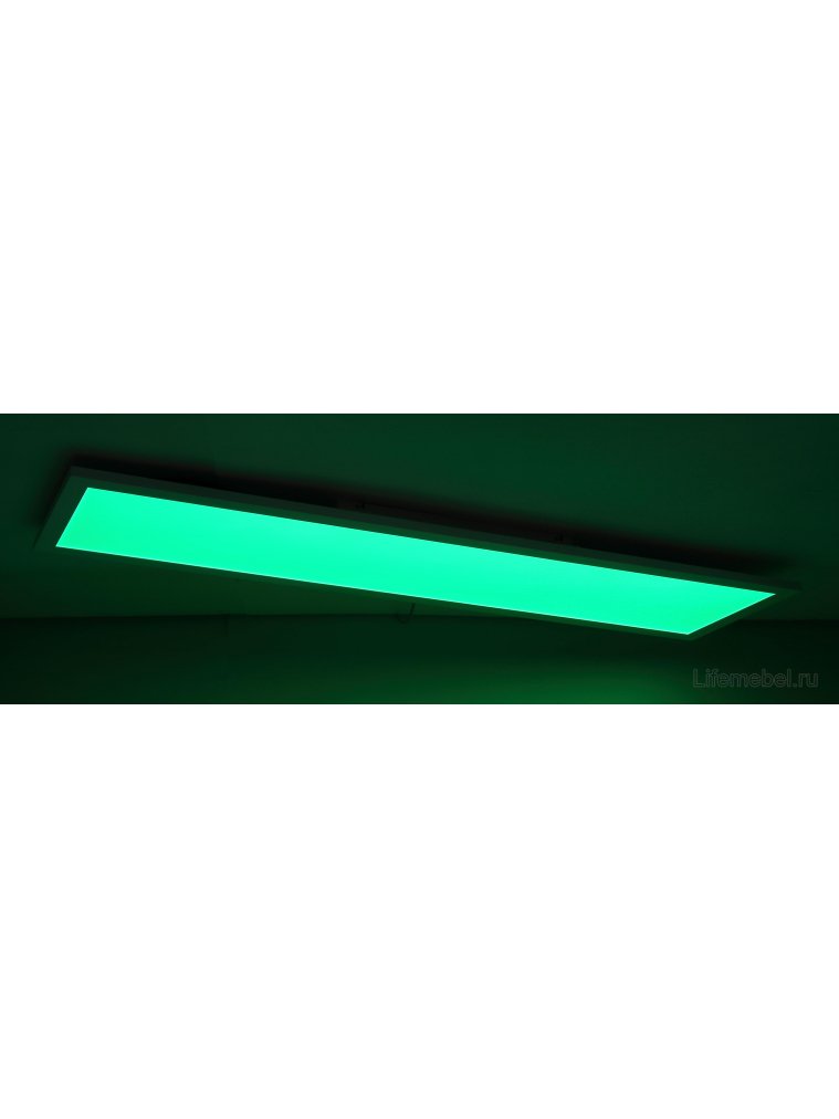 Потолочный светильник Rosi 41604D5RGB