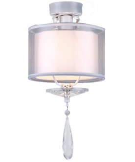 Потолочный светильник Rufina E 1.3.P1 W